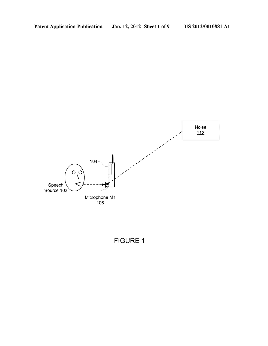 Monaural Noise Suppression Based on Computational Auditory Scene Analysis - diagram, schematic, and image 02