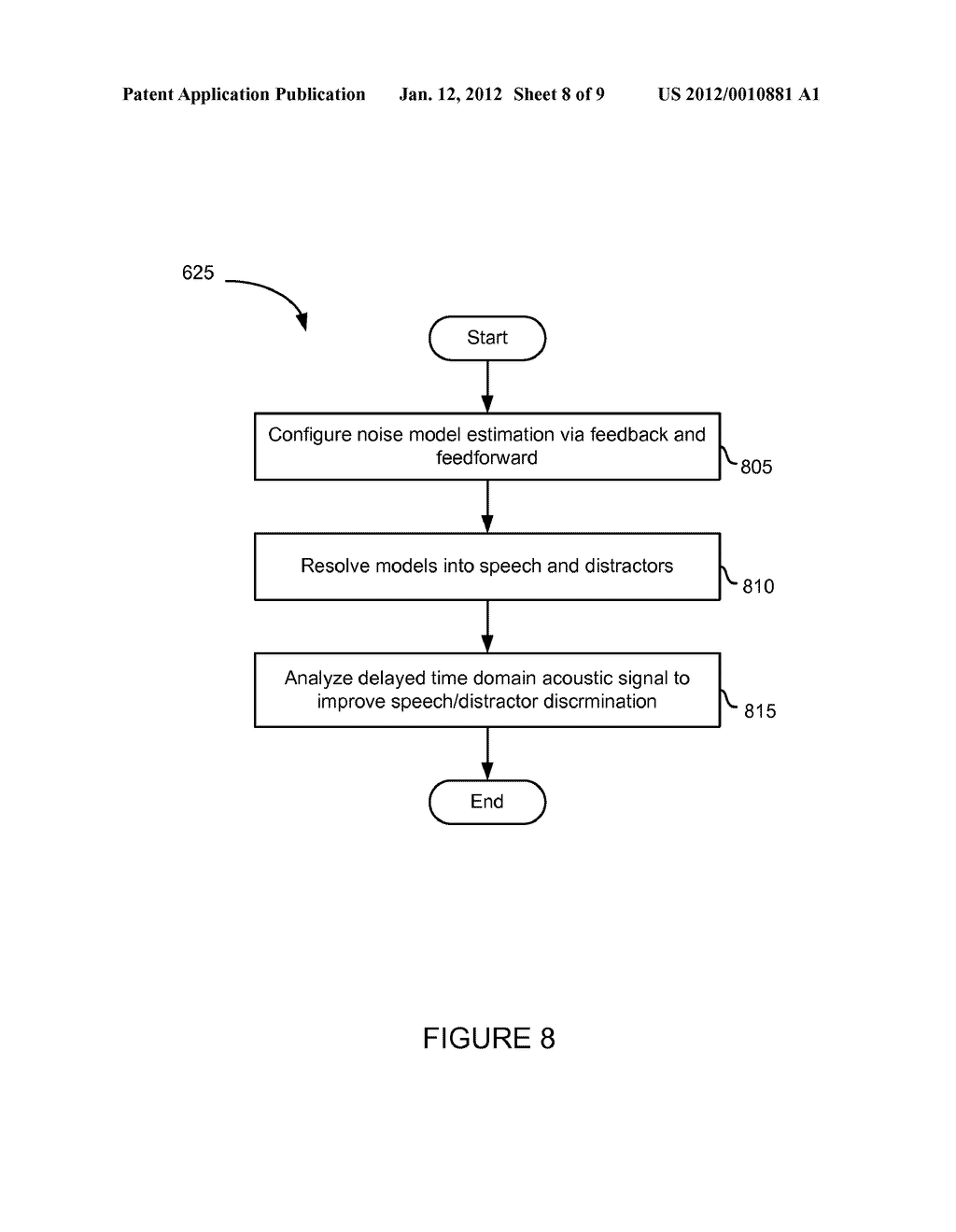 Monaural Noise Suppression Based on Computational Auditory Scene Analysis - diagram, schematic, and image 09