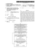 METHODS, SYSTEMS, AND MEDIA FOR APPLYING SCORES AND RATINGS TO WEB PAGES,     WEB SITES, AND CONTENT FOR SAFE AND EFFECTIVE ONLINE ADVERTISING diagram and image