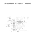 SYSTEM FOR TARGETING ADVERTISING CONTENT TO A PLURALITY OF MOBILE     COMMUNICATION FACILITIES diagram and image