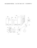 SYSTEM FOR TARGETING ADVERTISING CONTENT TO A PLURALITY OF MOBILE     COMMUNICATION FACILITIES diagram and image