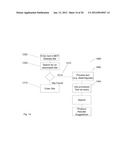 SYSTEM FOR TARGETING ADVERTISING CONTENT TO A PLURALITY OF MOBILE     COMMUNICATION FACILITIES diagram and image