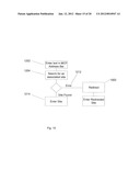 SYSTEM FOR TARGETING ADVERTISING CONTENT TO A PLURALITY OF MOBILE     COMMUNICATION FACILITIES diagram and image