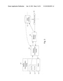 SYSTEM FOR TARGETING ADVERTISING CONTENT TO A PLURALITY OF MOBILE     COMMUNICATION FACILITIES diagram and image