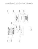 SYSTEM FOR TARGETING ADVERTISING CONTENT TO A PLURALITY OF MOBILE     COMMUNICATION FACILITIES diagram and image