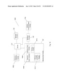 SYSTEM FOR TARGETING ADVERTISING CONTENT TO A PLURALITY OF MOBILE     COMMUNICATION FACILITIES diagram and image