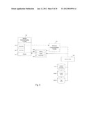 SYSTEM FOR TARGETING ADVERTISING CONTENT TO A PLURALITY OF MOBILE     COMMUNICATION FACILITIES diagram and image