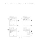 SYSTEM FOR TARGETING ADVERTISING CONTENT TO A PLURALITY OF MOBILE     COMMUNICATION FACILITIES diagram and image