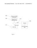 SYSTEM FOR TARGETING ADVERTISING CONTENT TO A PLURALITY OF MOBILE     COMMUNICATION FACILITIES diagram and image