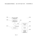 SYSTEM FOR TARGETING ADVERTISING CONTENT TO A PLURALITY OF MOBILE     COMMUNICATION FACILITIES diagram and image