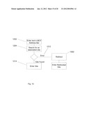 SYSTEM FOR TARGETING ADVERTISING CONTENT TO A PLURALITY OF MOBILE     COMMUNICATION FACILITIES diagram and image