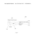 SYSTEM FOR TARGETING ADVERTISING CONTENT TO A PLURALITY OF MOBILE     COMMUNICATION FACILITIES diagram and image