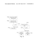 SYSTEM FOR TARGETING ADVERTISING CONTENT TO A PLURALITY OF MOBILE     COMMUNICATION FACILITIES diagram and image