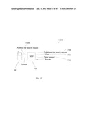 SYSTEM FOR TARGETING ADVERTISING CONTENT TO A PLURALITY OF MOBILE     COMMUNICATION FACILITIES diagram and image