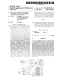 SYSTEM FOR TARGETING ADVERTISING CONTENT TO A PLURALITY OF MOBILE     COMMUNICATION FACILITIES diagram and image