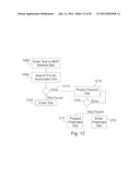 SYSTEM FOR TARGETING ADVERTISING CONTENT TO A PLURALITY OF MOBILE     COMMUNICATION FACILITIES diagram and image