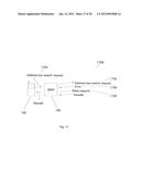 SYSTEM FOR TARGETING ADVERTISING CONTENT TO A PLURALITY OF MOBILE     COMMUNICATION FACILITIES diagram and image