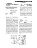 SYSTEM FOR TARGETING ADVERTISING CONTENT TO A PLURALITY OF MOBILE     COMMUNICATION FACILITIES diagram and image