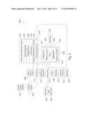 SYSTEM FOR TARGETING ADVERTISING CONTENT TO A PLURALITY OF MOBILE     COMMUNICATION FACILITIES diagram and image