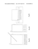 SYSTEM FOR TARGETING ADVERTISING CONTENT TO A PLURALITY OF MOBILE     COMMUNICATION FACILITIES diagram and image