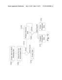 SYSTEM FOR TARGETING ADVERTISING CONTENT TO A PLURALITY OF MOBILE     COMMUNICATION FACILITIES diagram and image