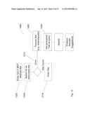 SYSTEM FOR TARGETING ADVERTISING CONTENT TO A PLURALITY OF MOBILE     COMMUNICATION FACILITIES diagram and image