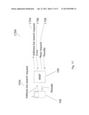 SYSTEM FOR TARGETING ADVERTISING CONTENT TO A PLURALITY OF MOBILE     COMMUNICATION FACILITIES diagram and image