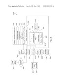 SYSTEM FOR TARGETING ADVERTISING CONTENT TO A PLURALITY OF MOBILE     COMMUNICATION FACILITIES diagram and image