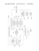 SYSTEM FOR TARGETING ADVERTISING CONTENT TO A PLURALITY OF MOBILE     COMMUNICATION FACILITIES diagram and image