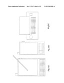 SYSTEM FOR TARGETING ADVERTISING CONTENT TO A PLURALITY OF MOBILE     COMMUNICATION FACILITIES diagram and image