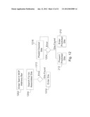 SYSTEM FOR TARGETING ADVERTISING CONTENT TO A PLURALITY OF MOBILE     COMMUNICATION FACILITIES diagram and image