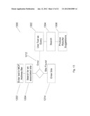 SYSTEM FOR TARGETING ADVERTISING CONTENT TO A PLURALITY OF MOBILE     COMMUNICATION FACILITIES diagram and image