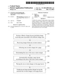 SYSTEMS AND METHODS FOR INTELLIGENT IMAGE PRODUCT CREATION diagram and image