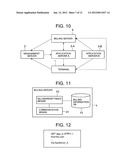 DOWNLOADING SYSTEM, AND UNIT, METHOD AND PROGRAM FOR THE SAME diagram and image