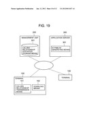 DOWNLOADING SYSTEM, AND UNIT, METHOD AND PROGRAM FOR THE SAME diagram and image