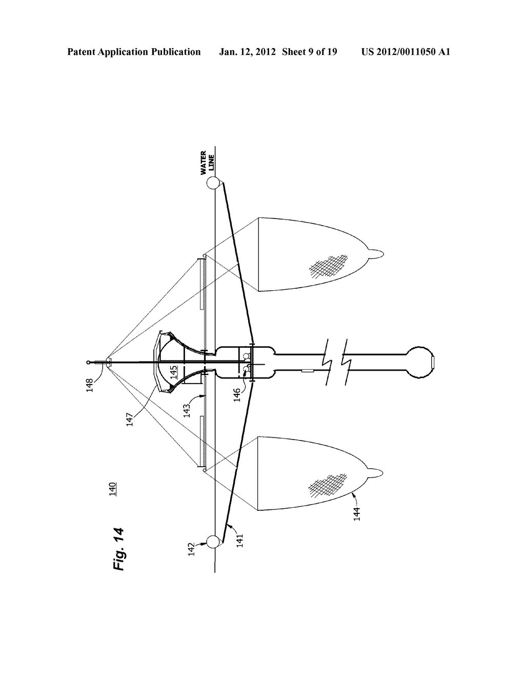 Biophysical Geoengineering Compositions and Methods - diagram, schematic, and image 10