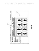 Systems And Methods For Identifying And Notifying Users of Electronic     Content Based on Biometric Recognition diagram and image