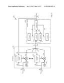 METHODS AND SYSTEMS FOR CMOS IMPLEMENTATION OF NEURON SYNAPSE diagram and image