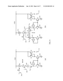 METHODS AND SYSTEMS FOR CMOS IMPLEMENTATION OF NEURON SYNAPSE diagram and image