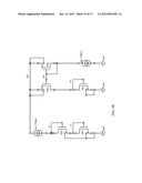 METHODS AND SYSTEMS FOR CMOS IMPLEMENTATION OF NEURON SYNAPSE diagram and image