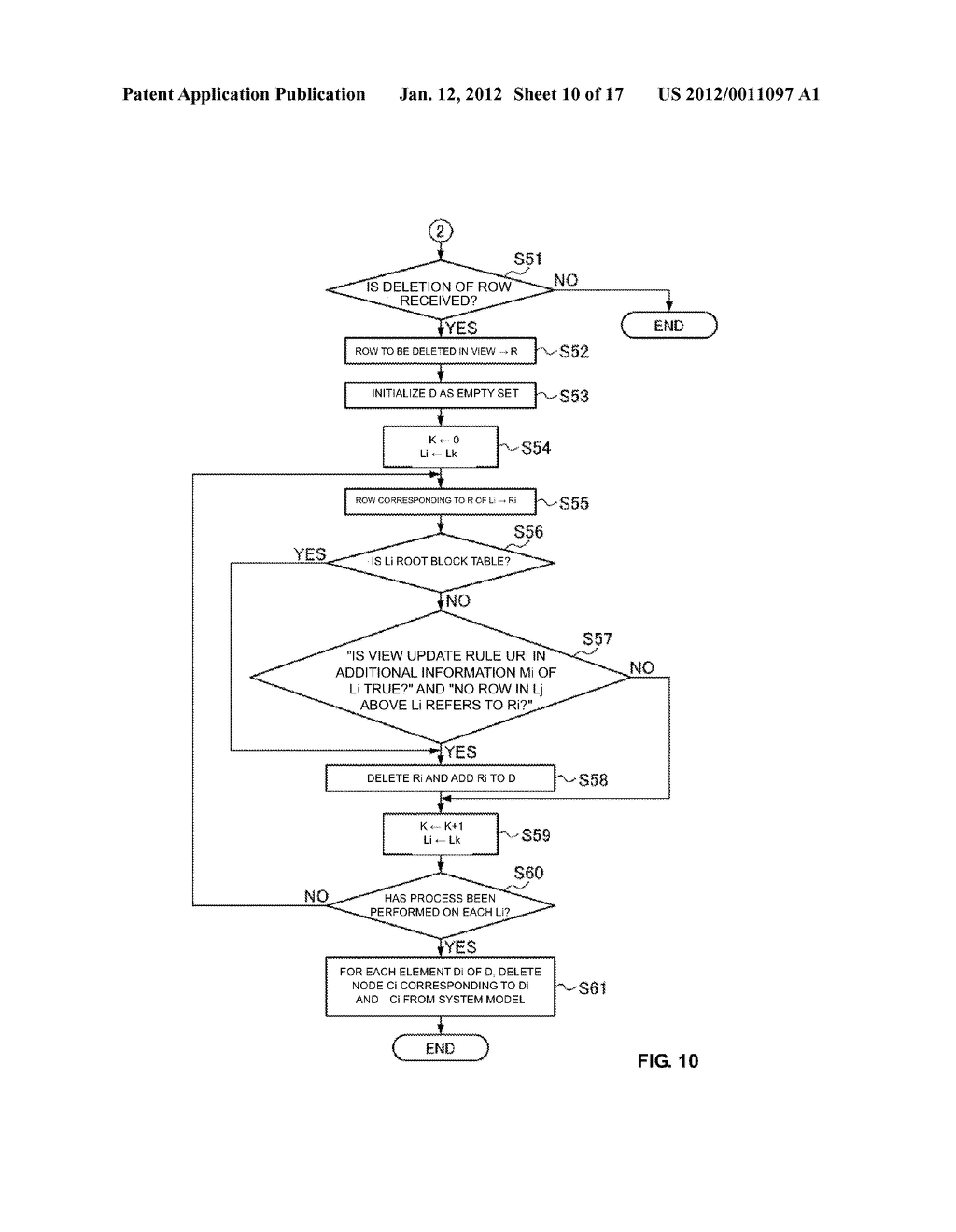 METHOD, COMPUTER PROGRAM, AND SYSTEM-MODEL CONVERTER FOR CONVERTING SYSTEM     MODEL - diagram, schematic, and image 11