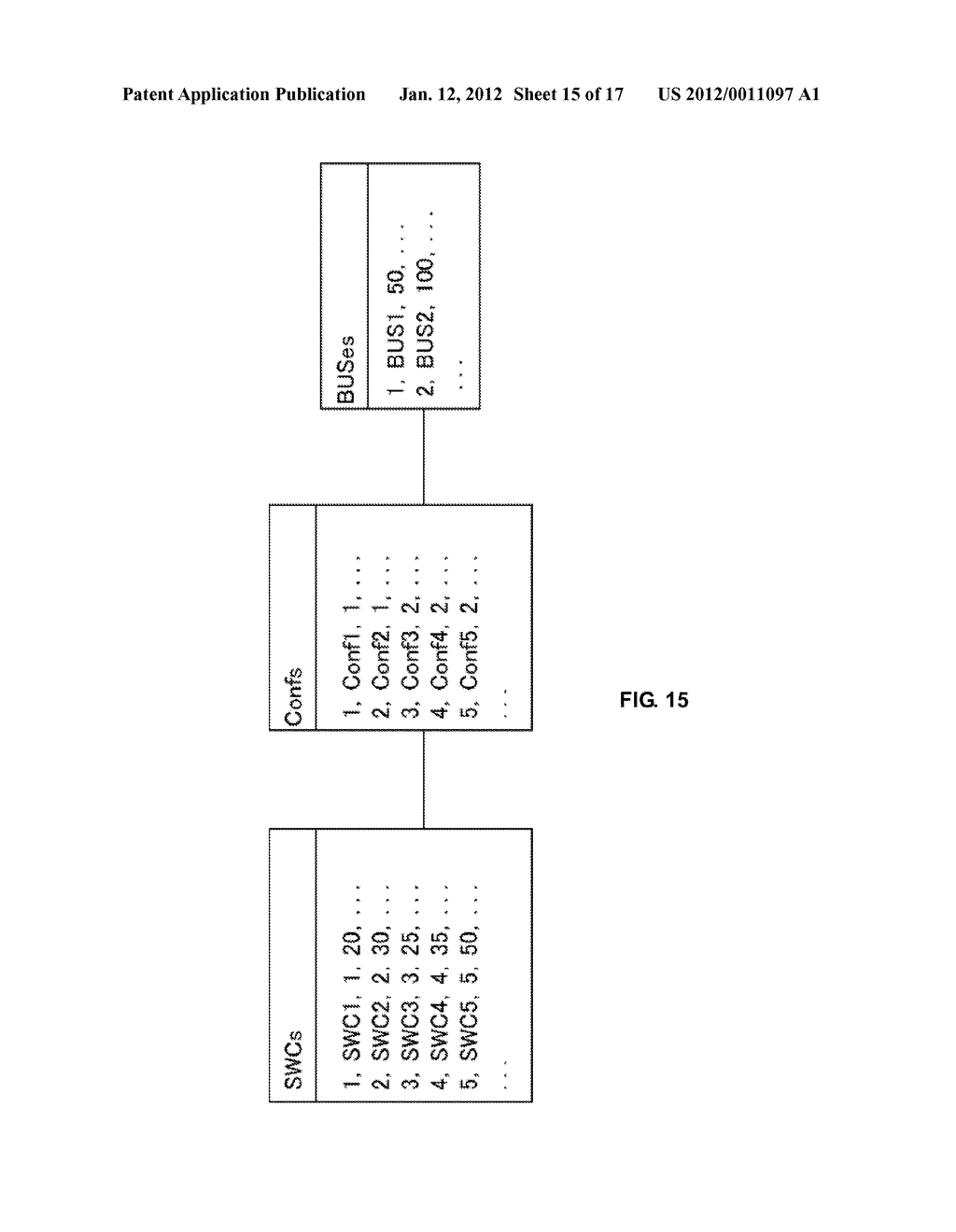 METHOD, COMPUTER PROGRAM, AND SYSTEM-MODEL CONVERTER FOR CONVERTING SYSTEM     MODEL - diagram, schematic, and image 16