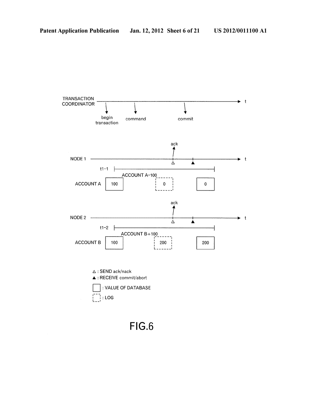 SNAPSHOT ACQUISITION PROCESSING TECHNIQUE - diagram, schematic, and image 07