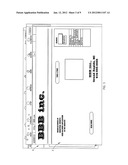 SUPPLIER IDENTIFICATION AND LOCATOR SYSTEM AND METHOD diagram and image