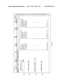 SUPPLIER IDENTIFICATION AND LOCATOR SYSTEM AND METHOD diagram and image