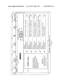 SUPPLIER IDENTIFICATION AND LOCATOR SYSTEM AND METHOD diagram and image