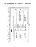 SUPPLIER IDENTIFICATION AND LOCATOR SYSTEM AND METHOD diagram and image