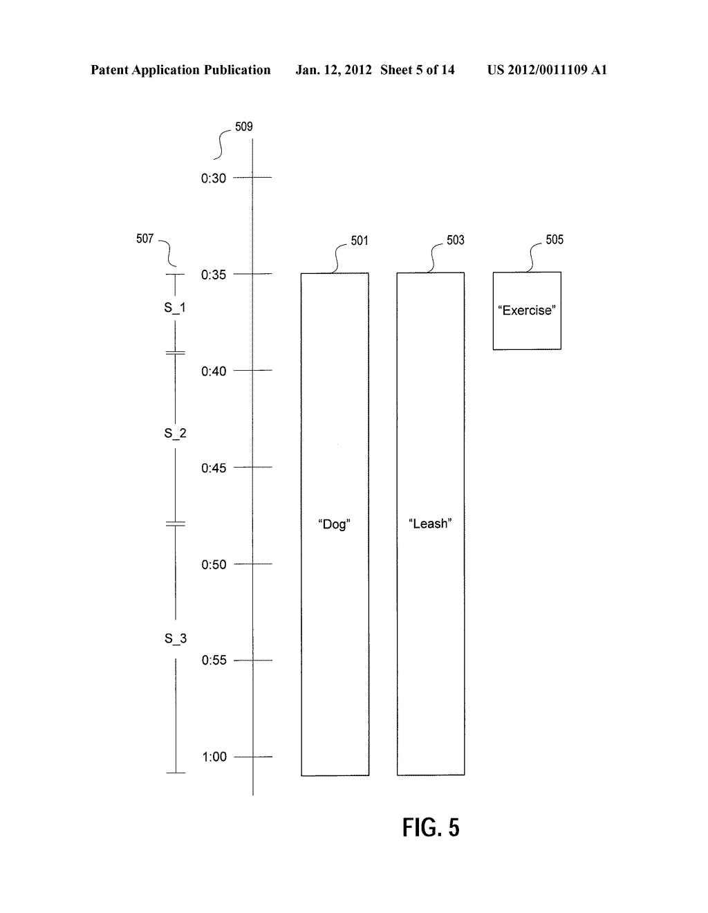 Automatic Segmentation of Video - diagram, schematic, and image 06