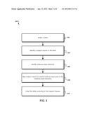 TABLE SEARCH USING RECOVERED SEMANTIC INFORMATION diagram and image