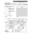 METHOD AND SYSTEM FOR DEFINING AN EXTENSION TAXONOMY diagram and image